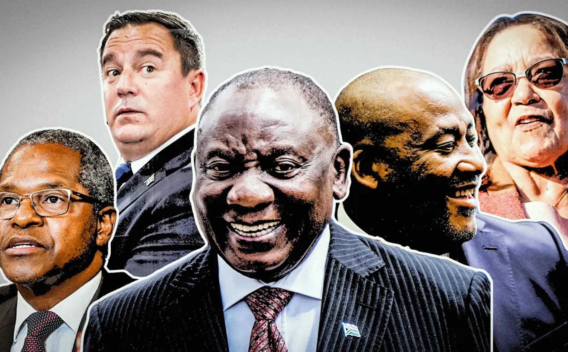 Overview Of The GNU | Aluma Capital (Pty) Ltd