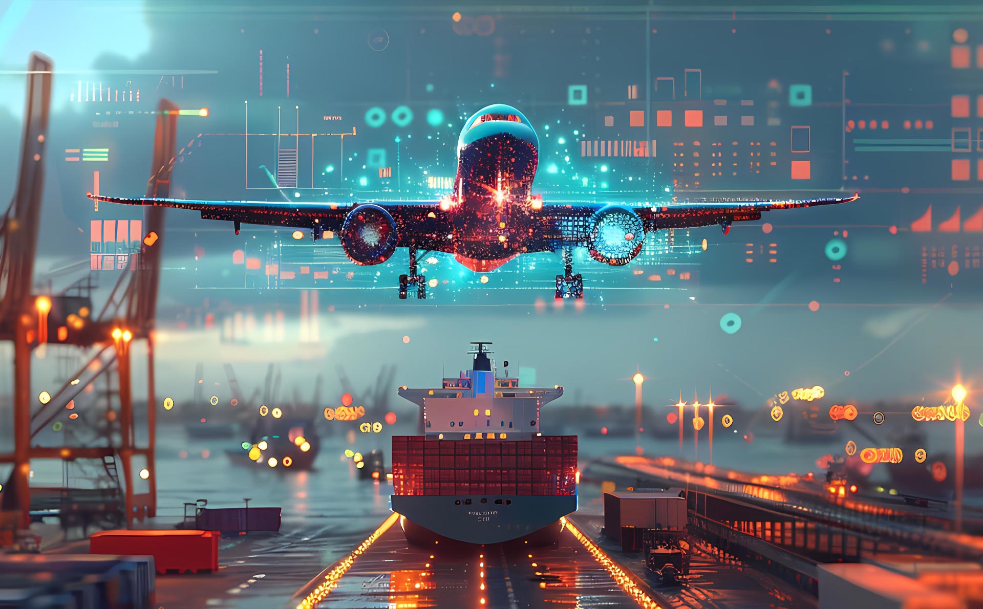 International Trade | Aluma Capital (Pty) Ltd