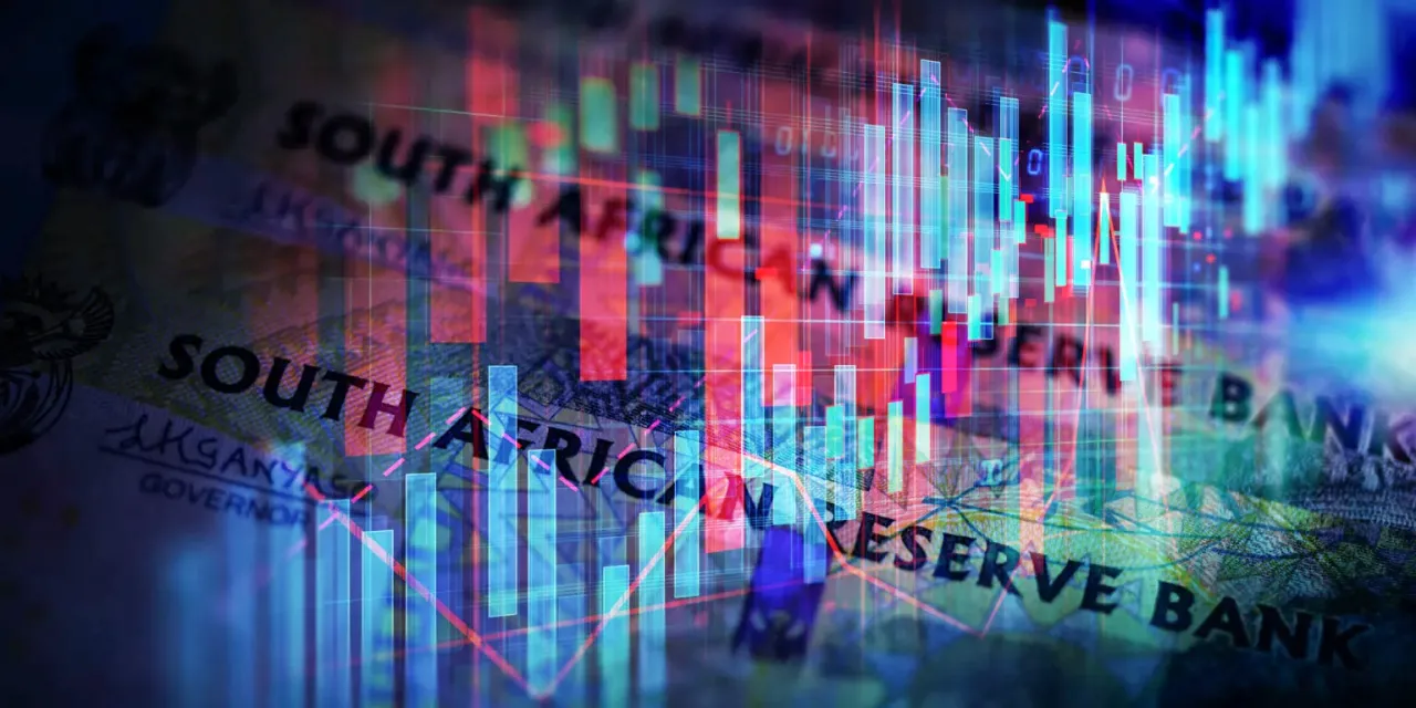 Economic Performance Statistics | Aluma Capital (Pty) Ltd