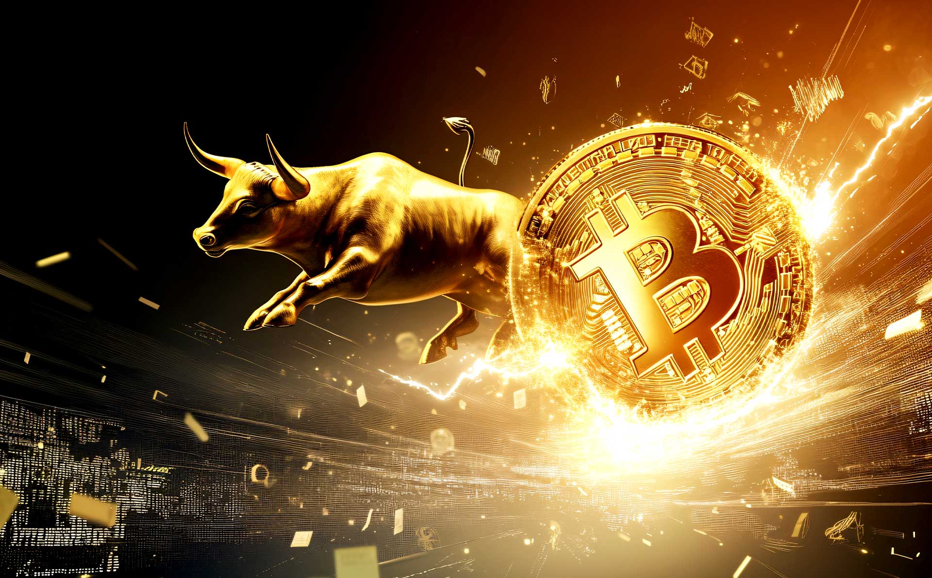 Gold Bitcoin | Aluma Capital (Pty) Ltd