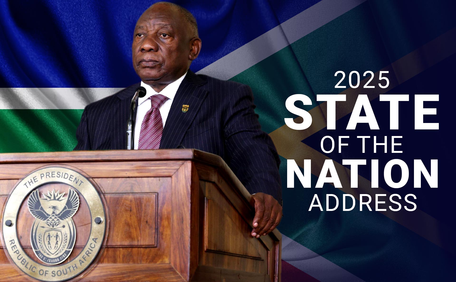 Review of the State of the Nation Address 2025