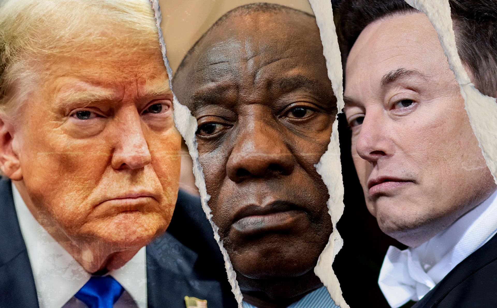 South Africa, Trump and the EWC | Aluma Capital (Pty) Ltd