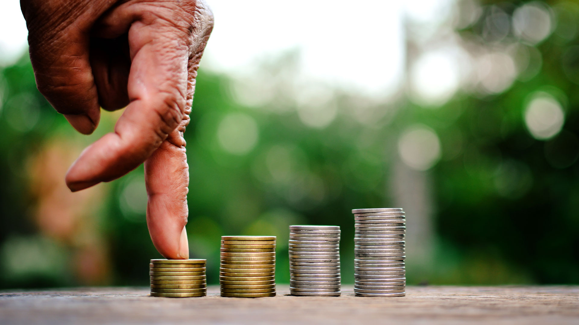 Unlocking Potential with Private Equity in South Africa