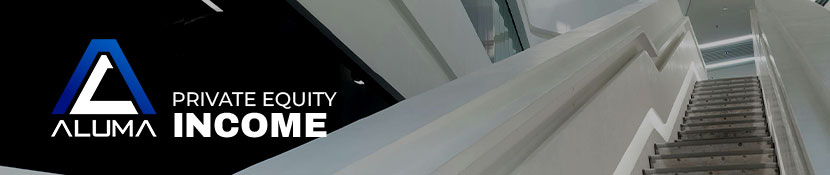 Private Equity: Income Calcualtor Banner