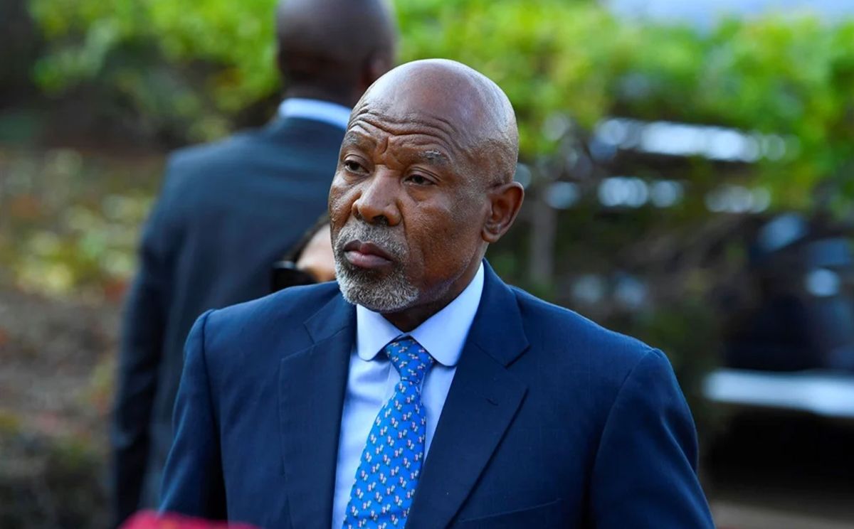 Interest Rate Basis Point Decrease | Aluma Capital (Pty) Ltd