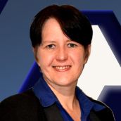 Leonie Nortje, Financial Advisor | Aluma Capital (Pty) Ltd