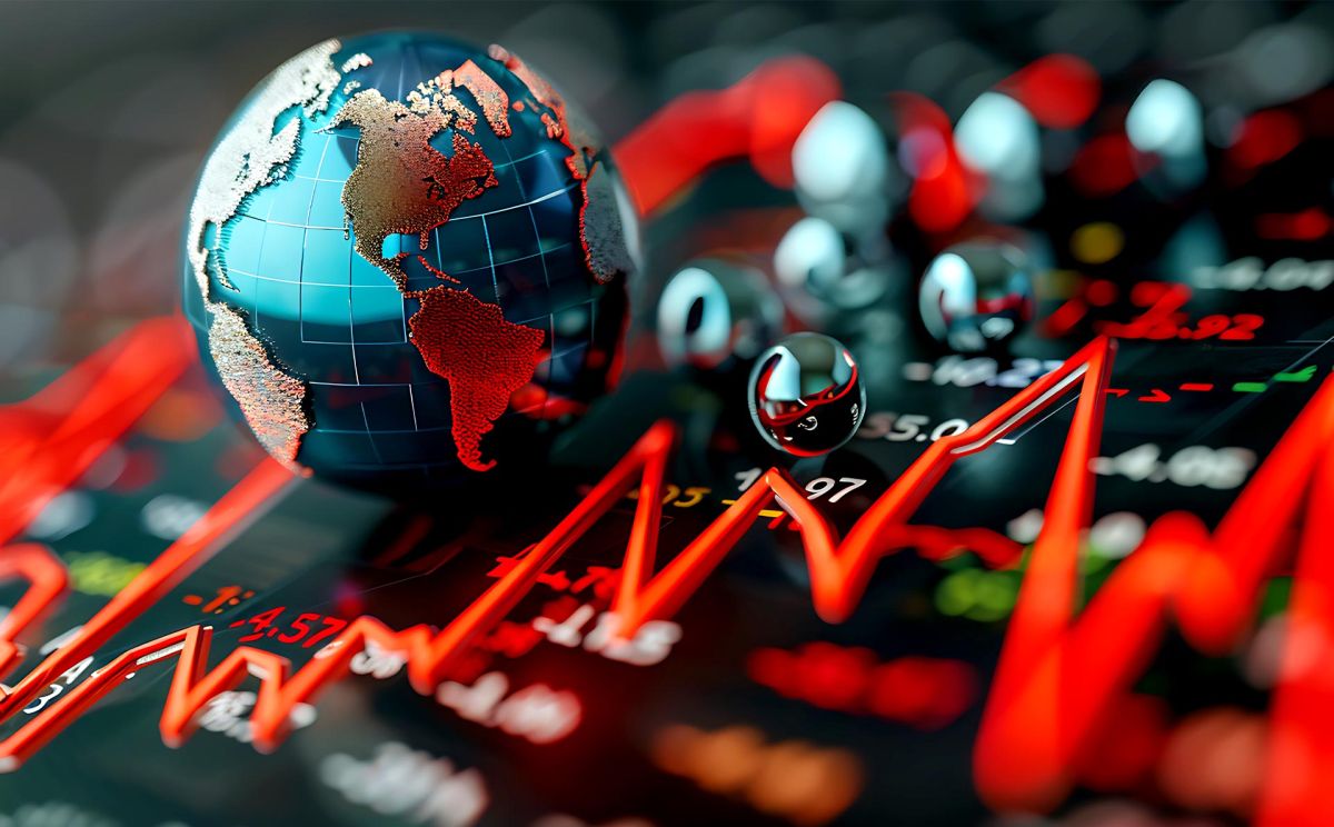 Financial Lines Climbing on Charts | Aluma Capital (Pty) Ltd